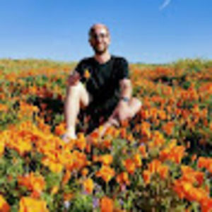 Meet your Posher, Erik